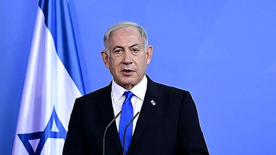 Netanyahu'nun Güvenlik Kabinesini Toplayacağı Bildirildi