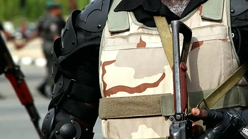 Nijerya Ordusu Okuluna Terör Saldırısı: 17 Polis Hayatını Kaybetti