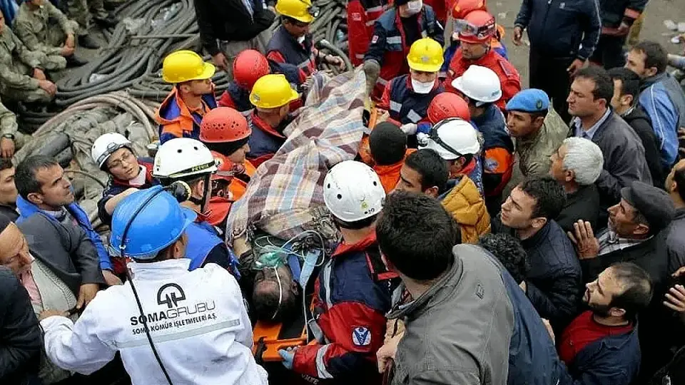 Prof. Arbak'tan Maden Güvenliği Uyarısı: Yeni Facialar Yaşanmasın