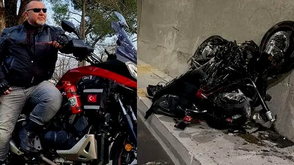 Profesyonel Seslendirme Sanatçısı A.B. Trafik Kazasında Hayatını Kaybetti