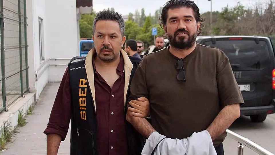 R.O.K. Gözaltına Alındı: Yasa Dışı Bahis ve Kara Para Aklama Soruşturması