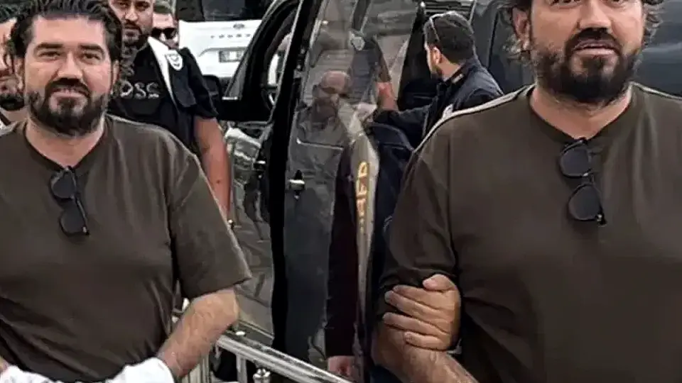 R.O.K. Tutuklandı