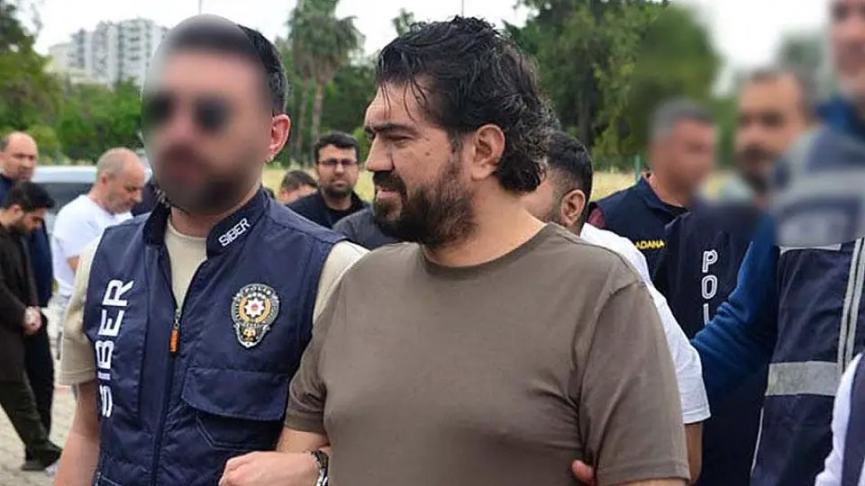 R.O.K. Tutuklandı: Yasa Dışı Bahis ve Dolandırıcılık Soruşturması