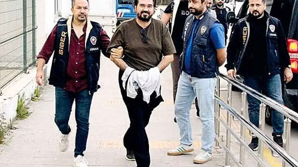 R.O.K.'nın da Aralarında Bulunduğu 135 Kişi Tutuklandı