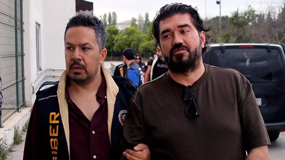 R.O.K.'nın Gözaltı Süresi Pazar Gününe Kadar Uzatıldı