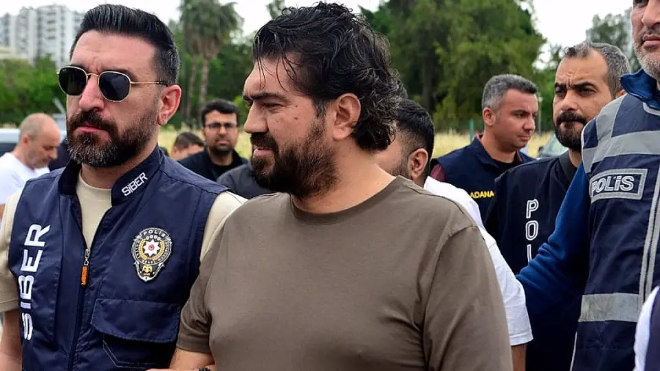 R.O.K.'nın Mal Varlığı Soruşturmada Gündemde