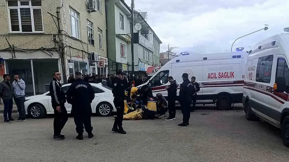 Sivas Yıldızeli'nde Silahlı Saldırı: Belediye İşçisi Hayatını Kaybetti