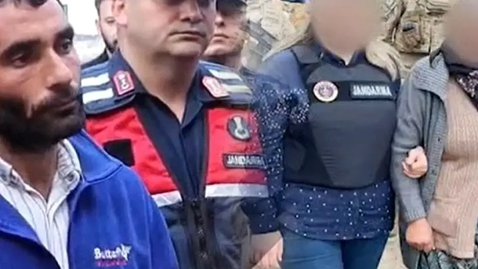 Torun, Kabusları Sonucu Dede ve Babaannesini Öldürdüğünü İtiraf Etti