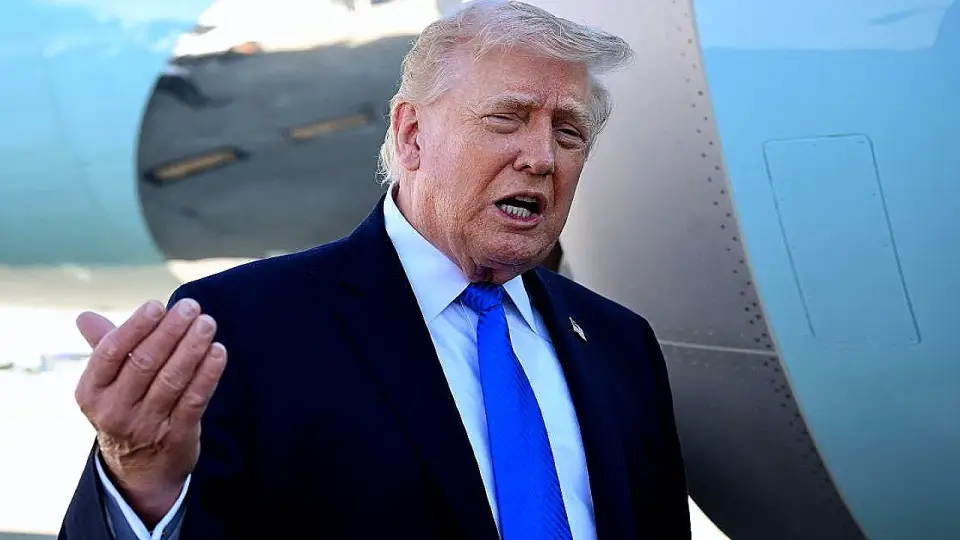 Trump, İran'a Saldırıları Son Anda Ertelediğini Açıkladı