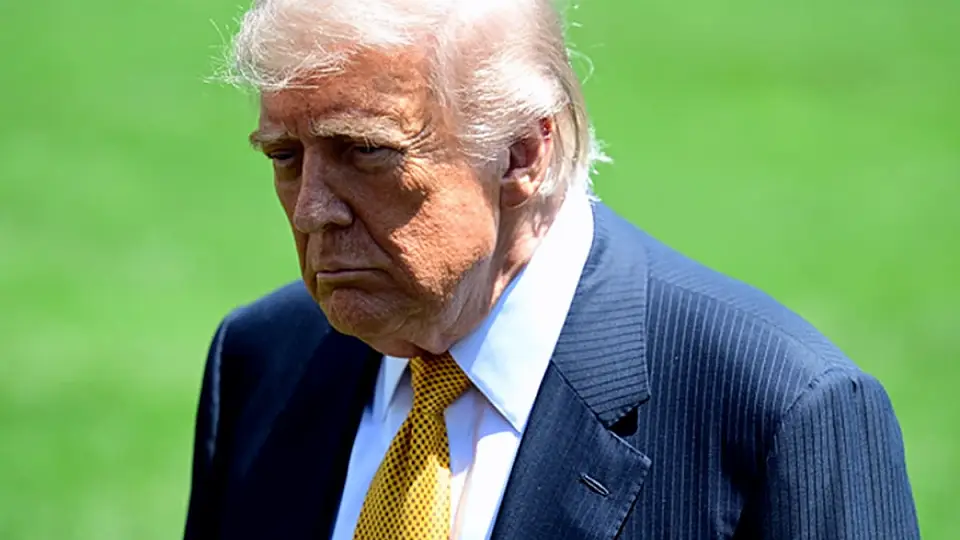 Trump'tan İran'a Tehdit: 'Her Şeyi İki Günde Yok Edebiliriz'