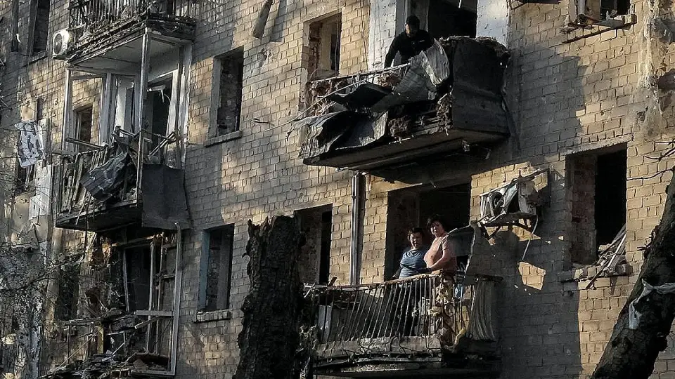 Ukrayna'daki Savaşla İlgili Son Gelişmeler