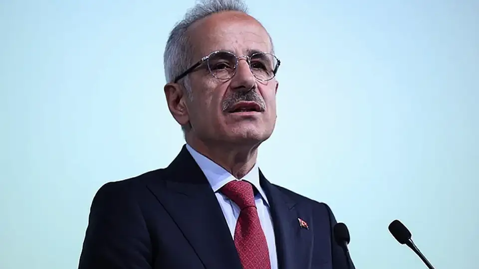 Ulaştırma ve Altyapı Bakanı Uraloğlu: Malatya Depremi Sonrası Haberleşme ve Karayollarında Olumsuzluk Yok