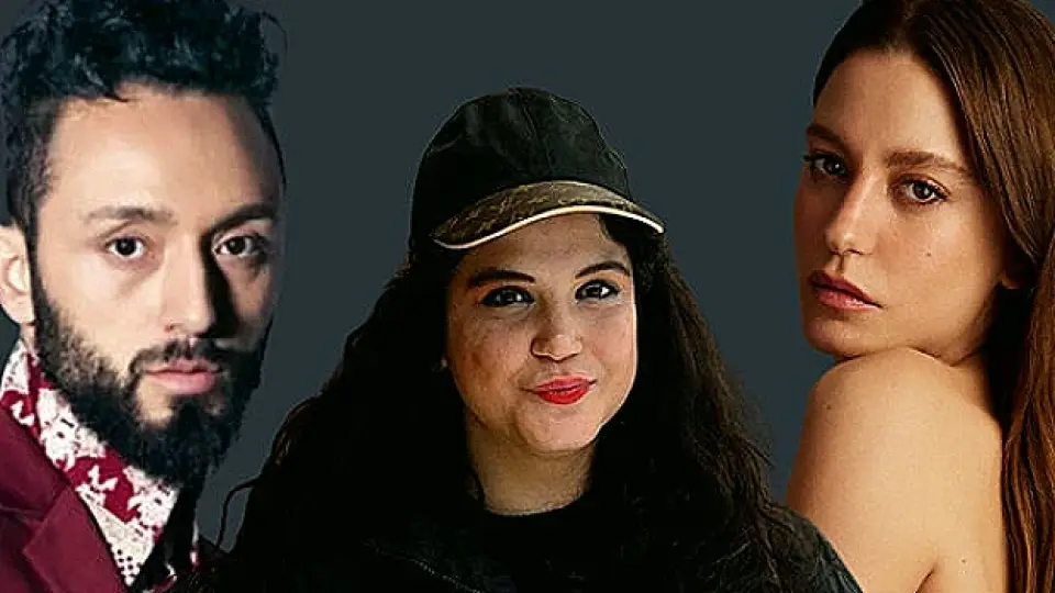 Ünlülere Yönelik Uyuşturucu Operasyonunda 14 Gözaltı