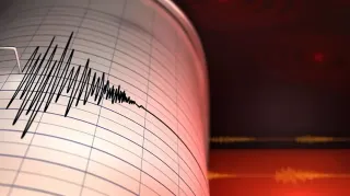 Adıyaman'da 3.5 büyüklüğünde deprem meydana geldi