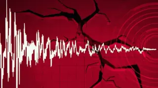 AFAD duyurdu: Akdeniz'de 5 büyüklüğünde deprem