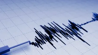 AFAD Son Deprem Verileri Açıklandı: 25 Nisan 2026'da Nerede Deprem Oldu?