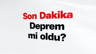 AFAD ve Kandilli Rasathanesi Son Depremler Listesi 22 Nisan 2026