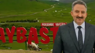 Aybastı Belediye Başkanı Gündoğar'ın Basın Açıklaması Şartı Tartışma Yarattı