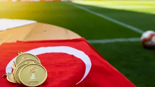 Beşiktaş, Alanyaspor'u 3-0 Mağlup Ederek Yarı Finale Yükseldi