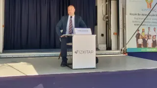 Deniz Berktay: Savaş uzadıkça Türkiye üzerindeki baskı artacak