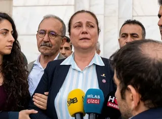 E.I.'ın Tahliye Talebi Reddedildi: Anne Işık Mücadeleye Devam Edecek