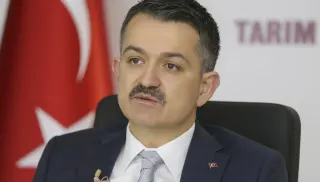 Eski Bakan Bekir Pakdemirli BİM'e Bağımsız Yönetim Kurulu Üyesi Adayı Gösterildi