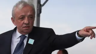 Eti Alüminyum'a 'Özel Endüstri Bölgesi' İlan Edildi