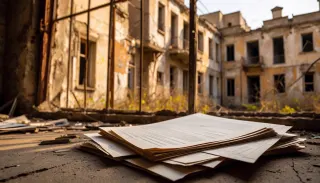 Ezgi Apartmanı Davasında Bilirkişi Raporu: Pastane Tadilatı Yapanlar ve Denetim Görevlileri Asli Kusurlu Bulundu