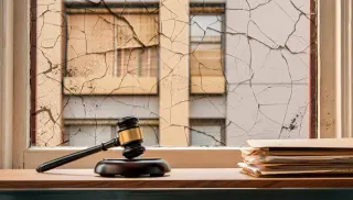 Ezgi Apartmanı Davasında Sanık E.D.'ya Tahliye