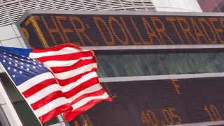 FED Nisan Faiz Kararı 29 Nisan'da Açıklanacak