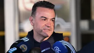 Fenerbahçe Opet Kadın Basketbol Takımı'ndan 4 Kupa Sevinci