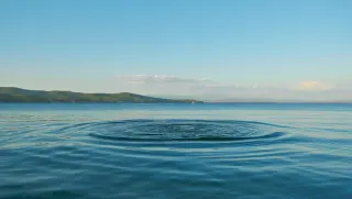 Girit Adası açıklarında 5.9 büyüklüğünde deprem kaydedildi