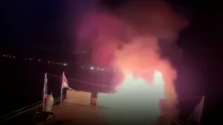 Hind Rajab Vakfı, Filo Saldırısına İlişkin Polonya Soruşturmasını Memnuniyetle Karşıladı