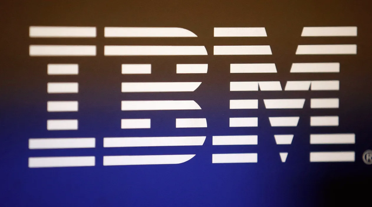 IBM'in Geliri Yüzde 9 Arttı