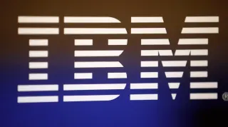 IBM'in Geliri Yüzde 9 Arttı