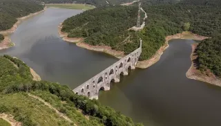 İSKİ Açıkladı: İstanbul Baraj Doluluk Oranı Yüzde 70,99'a Ulaştı
