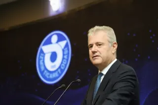 İzmir İş Dünyası, Yatırım Programını Değerlendirdi