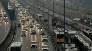 KÖİ Projelerinde Tahsilatın Yüzde 40'ı Şirketlere Aktarılıyor