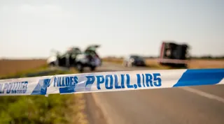 Koyun yüklü kamyonet ile otomobil çarpıştı: 2 kişi hayatını kaybetti, 3 yaralı