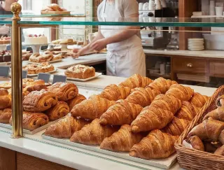 Kruvasanın Kökeni: Osmanlı İmparatorluğu'na Uzanan Tarihi Bağ