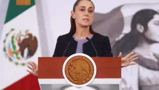 Meksika'dan ABD'ye Diplomatik Nota: Yetkililerin Ölümü Üzerine Egemenlik İhlali Soruşturuluyor