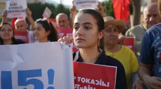 Muğla'dan Açlık Grevindeki Madencilere Destek: 'Holdingler mi Korunuyor?'