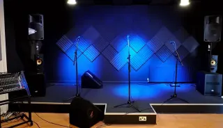 Müzik ve Sahne Sanatçılarının Yüzde 95'i İş Sürekliliği Sağlayamıyor