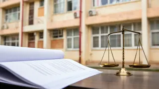 Okul Müdürü 'Usulsüzlük' İddiasıyla Görevden Alındı