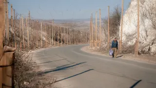 Rusya'nın Dnipro'ya Saldırısında En Az İki Kişi Hayatını Kaybetti