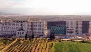 Sağlık Bütçesi Tartışması: Deprem Bölgesi mi, Şehir Hastaneleri mi?