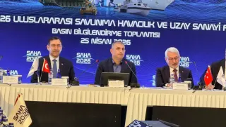 SAHA 2026 Gelirleriyle 81 İlde Dron Üretim ve Eğitim Merkezleri Kurulacak