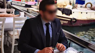 Sahte Avukat Tutuklandı: Dava Vaadiyle Dolandırıcılık