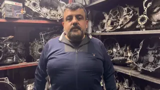 Sahte Oto Yedek Parça Sitesiyle Dolandırıcılık İddiası: Esnaf Suç Duyurusunda Bulundu