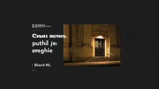 Sarıyer'de Motosikletli Tacizci Yakalandı